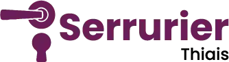 Serrurier Logo